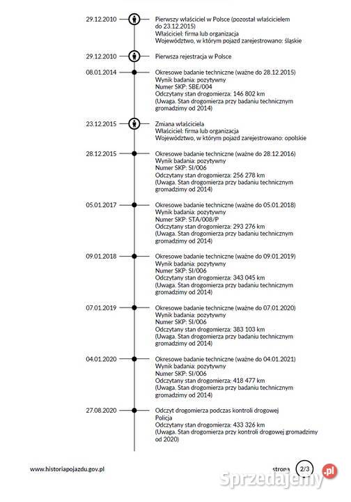 Opel Insignia kombi 2010 nieuszkodzony opolskie Krapkowice