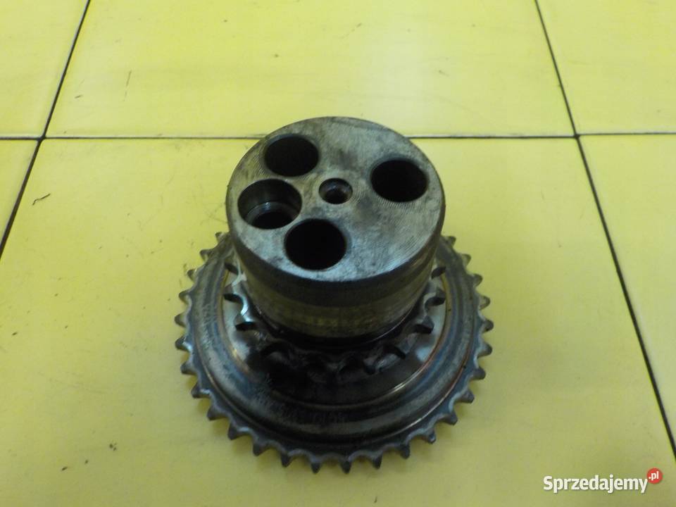 TRANSIT MK7 24 TDCI 09r 100 PHFA kolo rozrzadu Rozrząd Suków