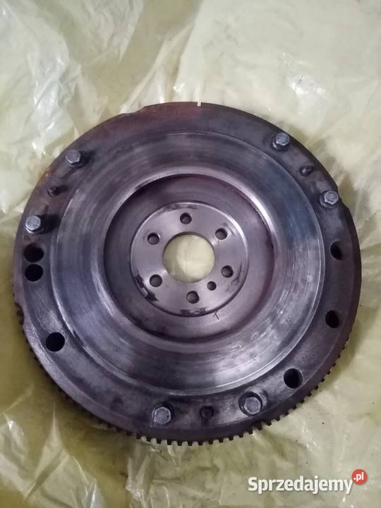 Koło zamachowe FIATA 7575615 inne Łódź sprzedam