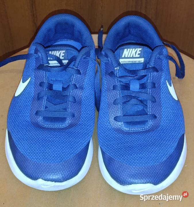 Buty chłopca firmy NIKE Flex Experience RN 7 355