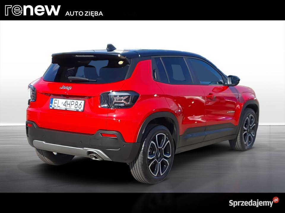 Avenger 12 GSE T3 Altitude FWD JBL Avenger śląskie