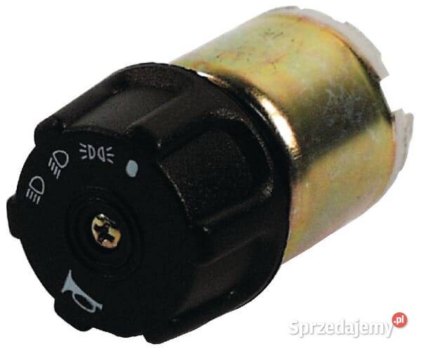 Włącznik świateł 23110000 Kamionna