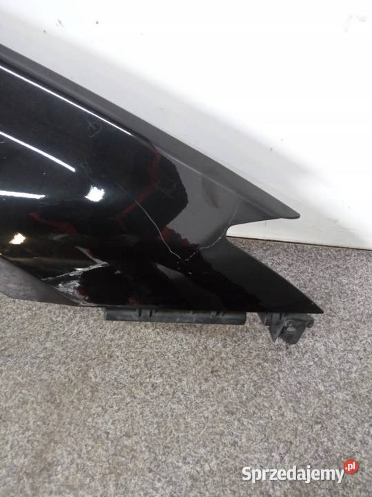 BŁOTNIK PRAWY PRZÓD NV676 LIFT FL Renault Laguna Błotniki