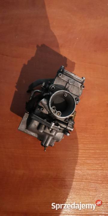 GAŹNIK MIKUNI DO YAMAHA DT125 dwusuwowy Chociwel