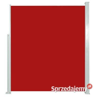 vidaXL Markiza boczna na taras 160 x 300 Warszawa