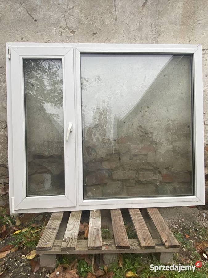 OKNO UŻYWANE 200 Kobierzyce