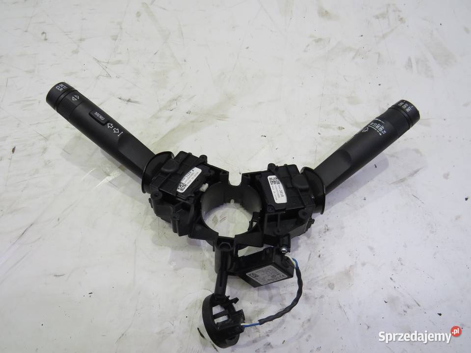 PRZEŁĄCZNIK ZESPOLONY OPEL CORSA E 95432818