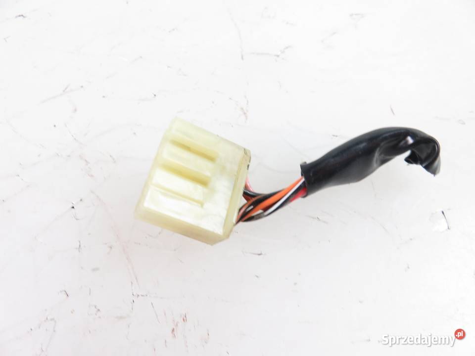 MODUŁ ZAMKA CENTRALNEGO GRAND VITARA 3888565 małopolskie