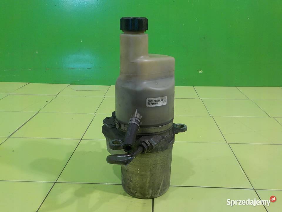 VOLVO S40 II 18 B 07r 4D pompa wspomagania osobowe mazowieckie