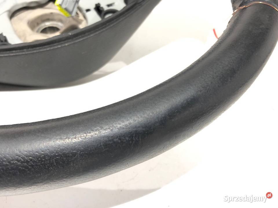 KIEROWNICA BMW E84 0915