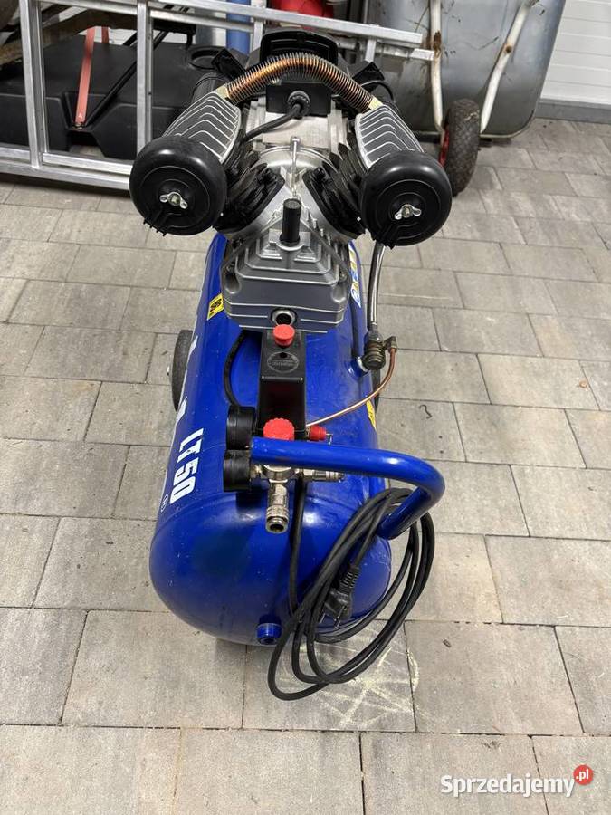 Sprężarka powietrza Sędziszów Małopolski