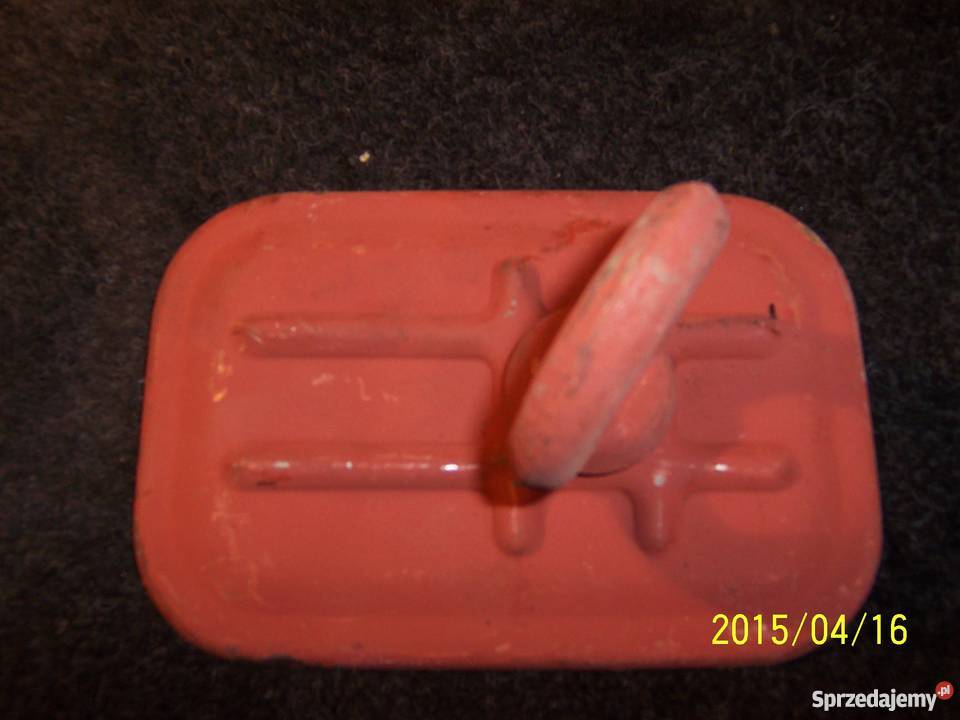 OSŁONY SILNIK Andoria ES7 S301d s301 Sędziszów Małopolski sprzedam