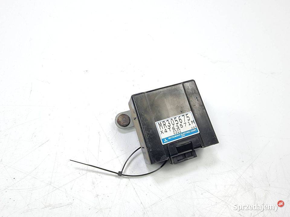 MODUŁ MITSUBISHI PAJERO III V80 MR305675