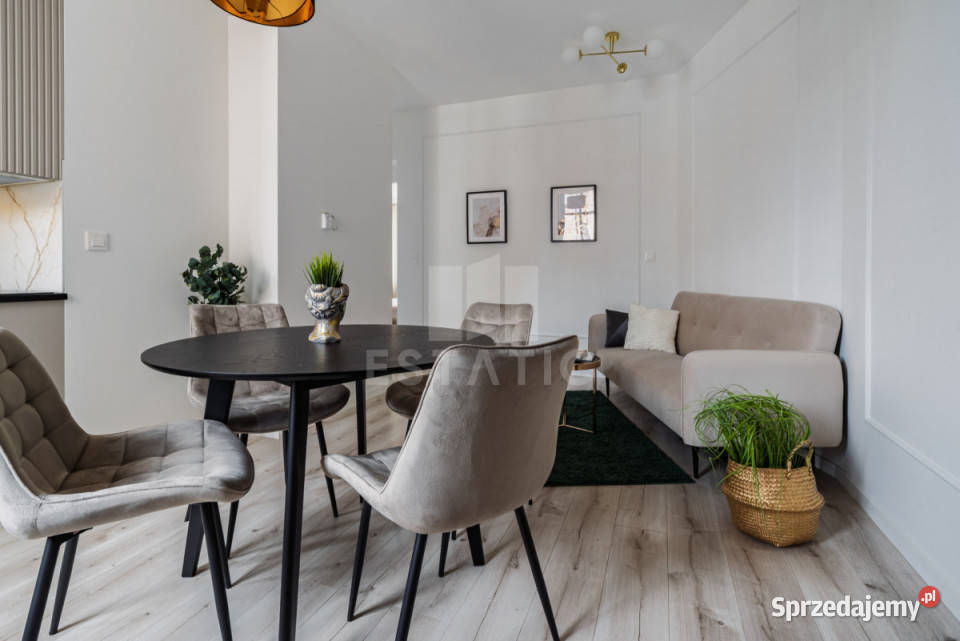 Mieszkanie Gdańsk Angielska Grobla 5022m2 Sprzedaż