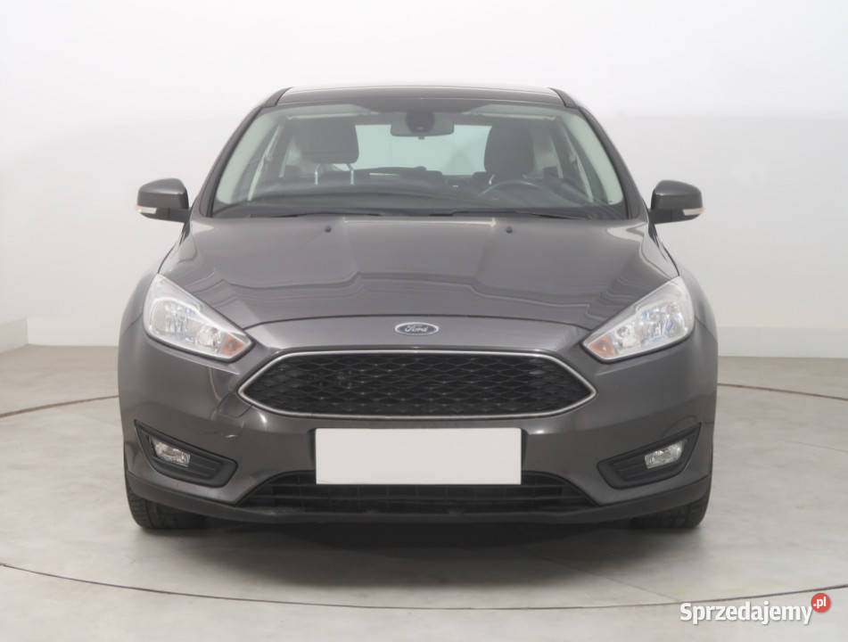 Ford Focus 15 TDCi poduszka powietrzna Bielany Wrocławskie