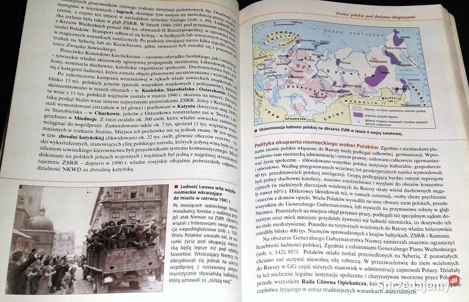 Historia Poznać zrozumieć Podręcznik Część 3 lubelskie Chełm