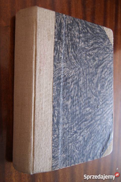 Aleksy Tołstoj Droga mękę cz I 1946 Parczew sprzedam