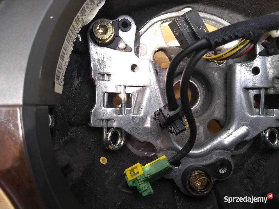 Kierownica BMW X5 e 46 e39 Piwniczna-Zdrój sprzedam