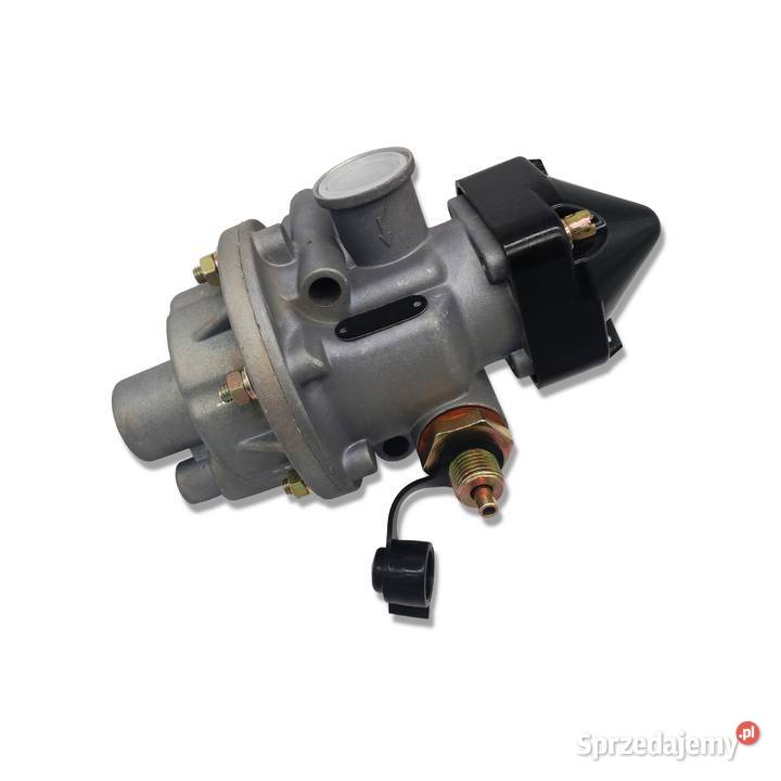 REGULATOR Ciśnienia Powietrza URSUS C385