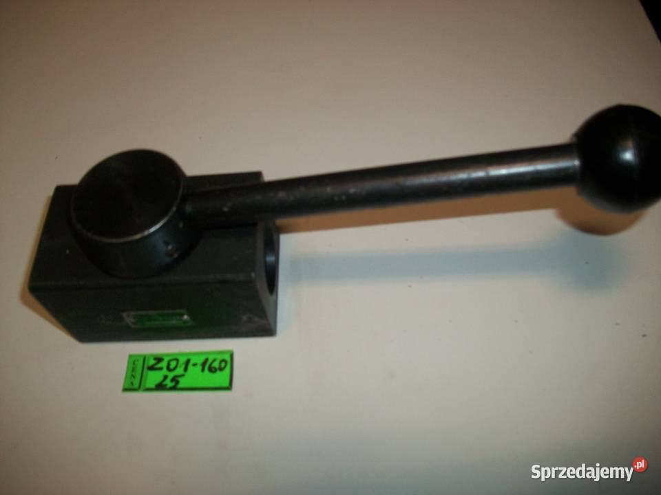 Zawór odcinający ZO11625 Sklep Olkusz