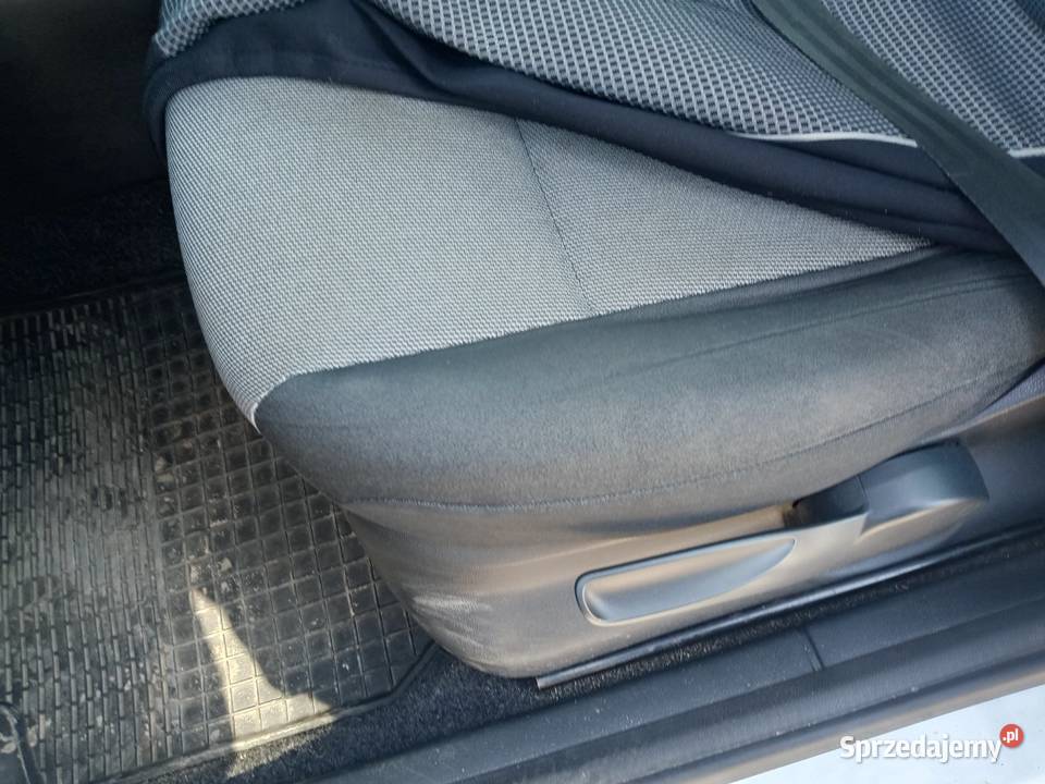 Skoda Fabia 2013r 16tdi Fabia Górno