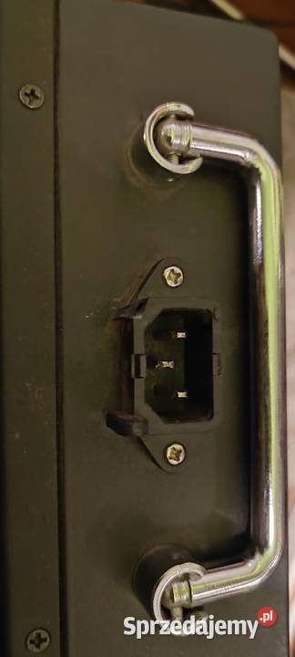 Skuter elektryczny OPAI Zebrzydowice