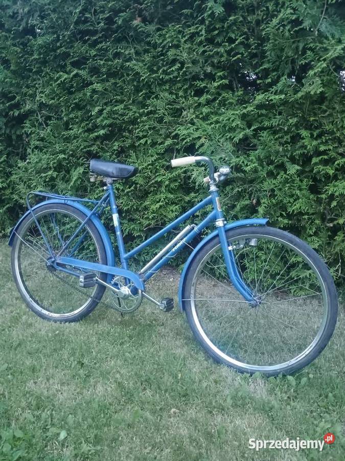 Rower Romet Tosca 1973 Prl Jastrzębie-Zdrój sprzedam