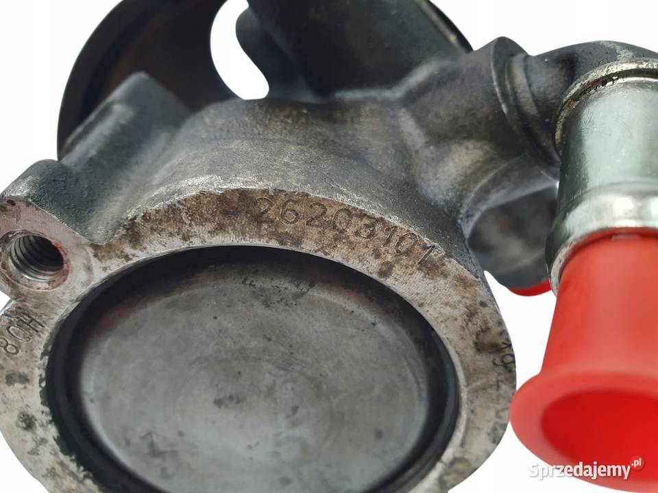 POMPA WSPOMAGANIA Citroen Berlingo 20 HDi sprzedam
