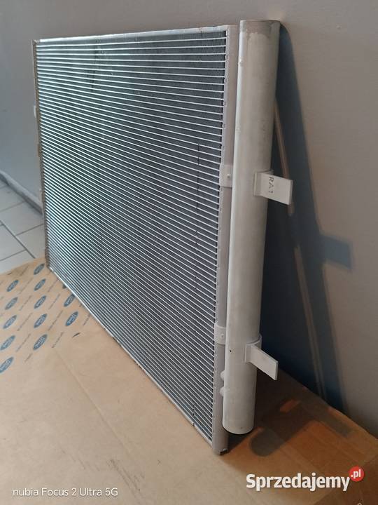 Chłodnica klimatyzacji A11498737 Ostrów Wielkopolski