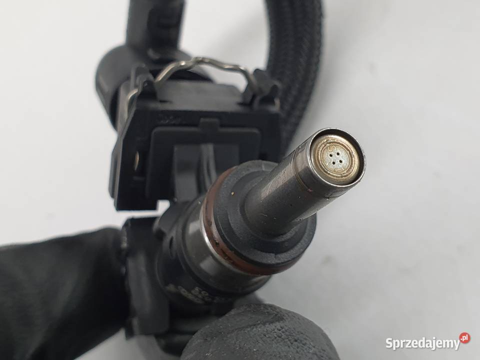 Wtrysk Wtryski Krociec Wtyczka Bmw R 1200 Gs łódzkie Łódź