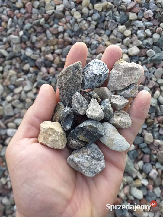 Kamień dekoracyjny Pozostałe Chrabostówka sprzedam