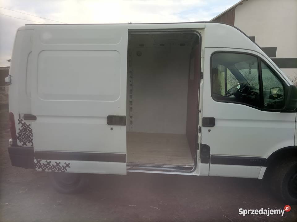 Sprzedam busa Jędrzejów