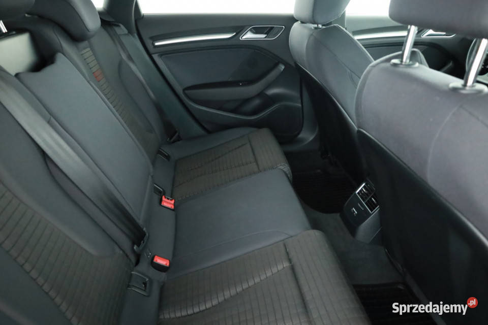Audi A3 15 TFSI