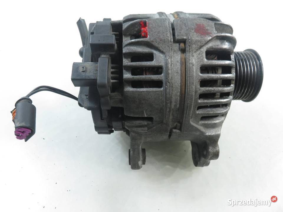 ALTERNATOR VW GOLF IV 1J1 16 FSI BAD 036903024A