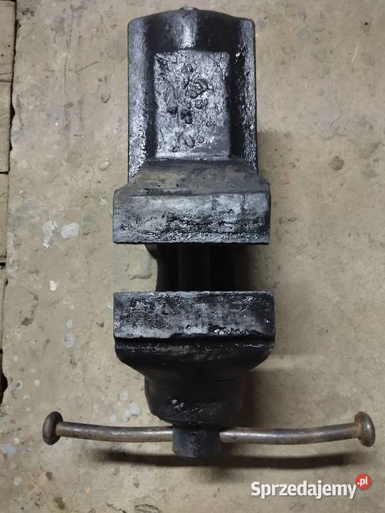 Imadło staresolidnemkcne śląskie Sączów