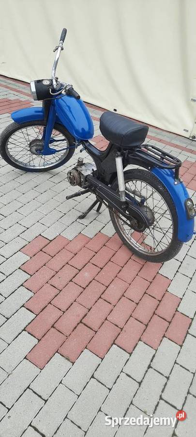 Romet Komar Rzeszów