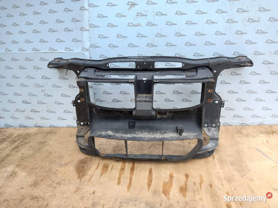 BMW E90 LIFT pas przedni wzmocnienie 7058594 Kielce