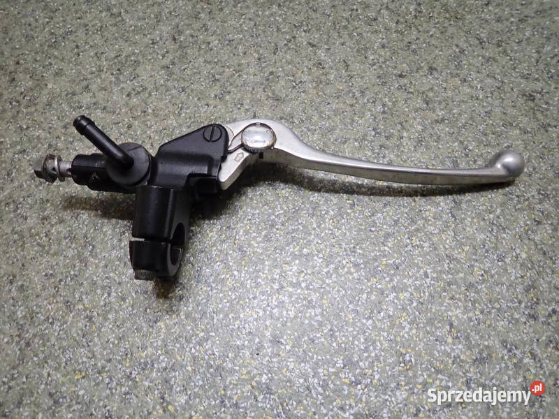 POMPA HAMULCA PRZÓD CZUJNIK KAWASAKI ZX9R ZX 9 R Strzelce Krajeńskie