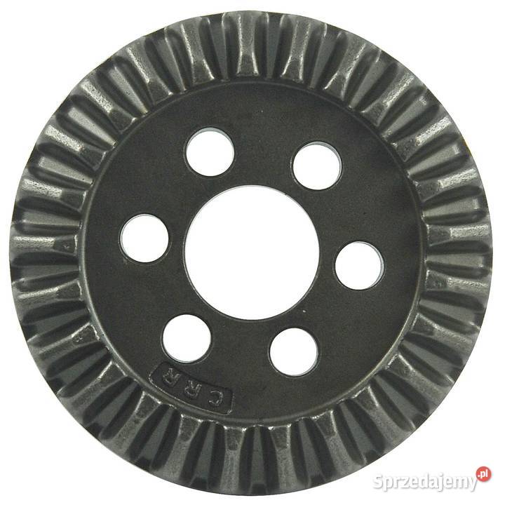 Koło talerzowe 25T 8850 mm Yanmar EF312TEF352T Tajęcina