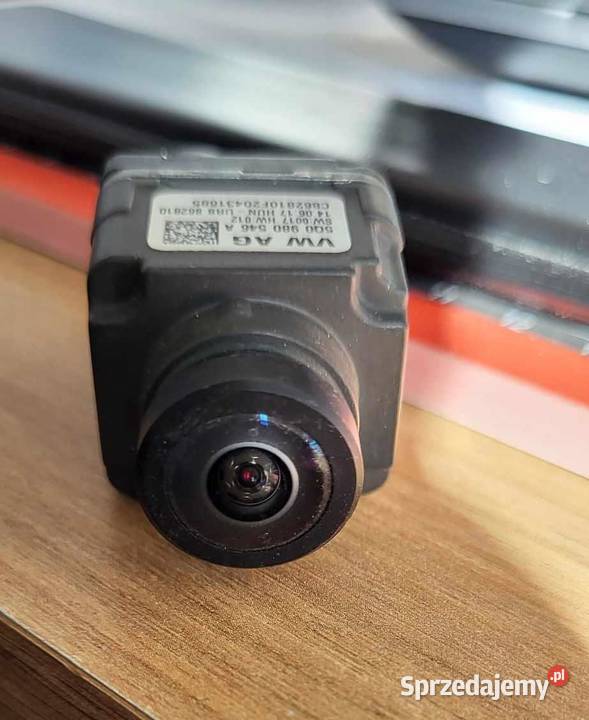 Kamera tylna Audi Q7 5Q0980546A Wesoła sprzedam