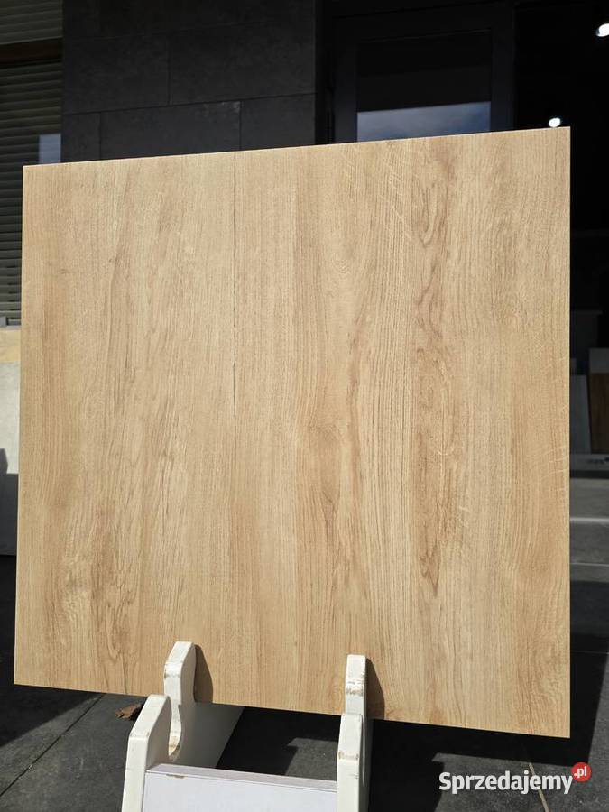 PŁYTA TARASOWA WOODSTONE LIGHT 60x60x2 GAT I łódzkie Opoczno