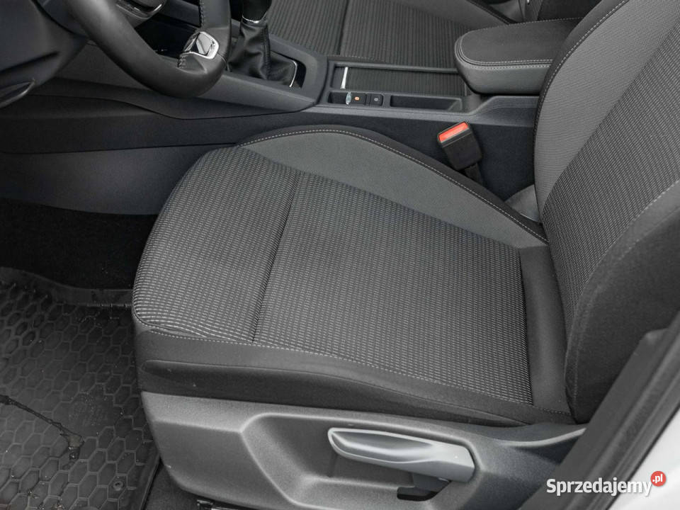 koda Octavia 15 TSI Ambition Czpark Front Lane centralny zamek Pępowo