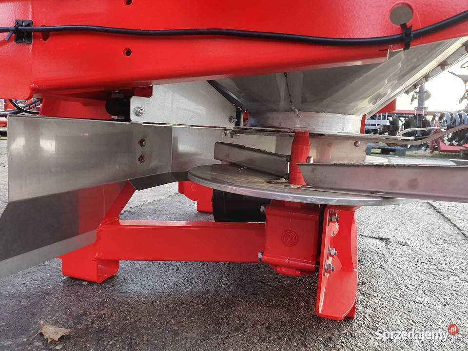 Rozsiewacz Junior Woprol Akpil