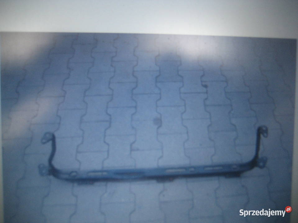 volvo v50 s40 0412r 20 diesel belka mocowanie Rakoniewice