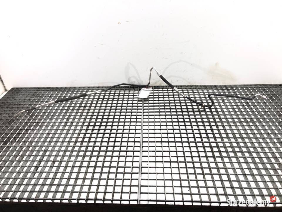 RURKA KLIMATYZACJI AUDI A8 D5 40 460