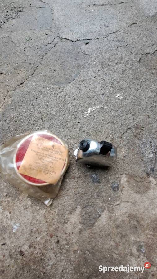 Linki do motoroweru KomarRomet itp Leszno