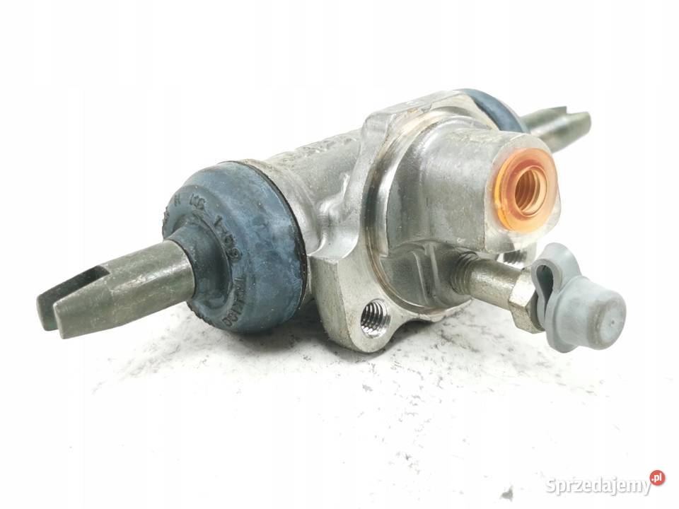 CYLINDEREK HAMULCOWY TYŁ NISSAN PICK UP 25 D