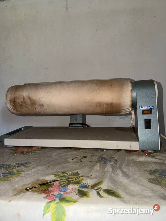 Magiel elektryczny Predom Metrix 174 Jedlicze