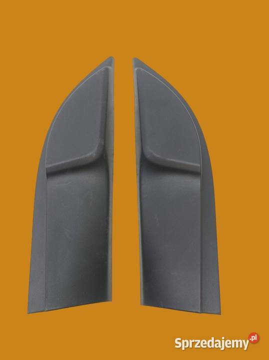 OSŁONA ZAŚLEPKA LUSTERKA LEWA PRAWA KPL 98089935 Osłony i zaślepki