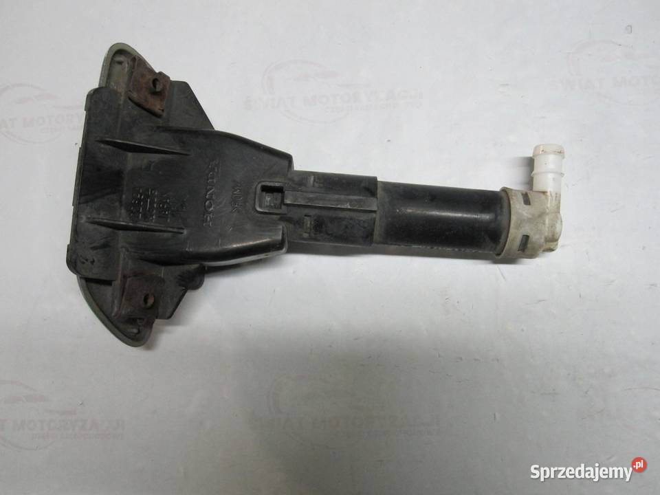 HONDA CRV III 08r spryskiwacz lampy dysza prawa Wycieraczki i spryskiwacze świętokrzyskie